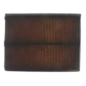 raseparter 17218-ZJ1-840 Air Cleaner Filter Element Replacement for Honda GX610 GX620 GX670 GXV610 GXV620 GXV60 18HP 20HP 24HP Replace 17218-ZJ1-840 17210-ZJ1-841 17210-ZJ1-842