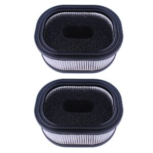 Mtanlo Air Filter For Stihl MS441 MS460 MS660 066 064 046 044 088 MS440 0000 120 1654, Air Filter