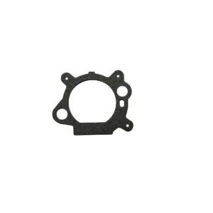 Air Cleaner Gasket for Briggs & Stratton 124700 126700 127700 128700 129700 133700 135700 Replaces B & S 795629 272653S (Pack of 12)