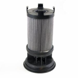 Zero Turn Lawn Mower Hydraulic Filter 602768X Compatible with Hustler Super 88 Super 104 Super SF Z HD