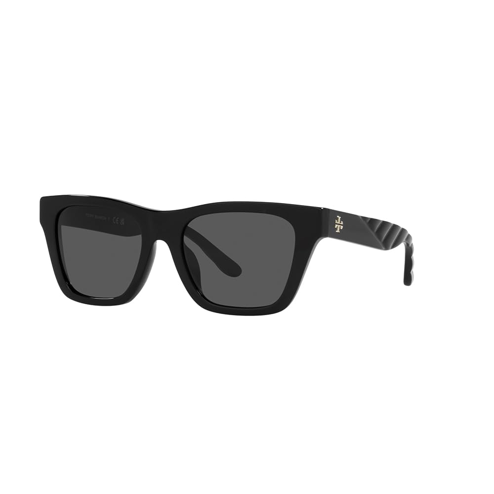 Tory Burch Sunglasses TY 7181 U 170987 Black