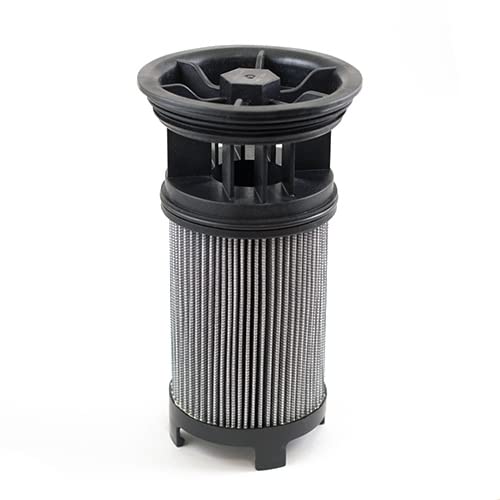 Zero Turn Lawn Mower Hydraulic Filter 602768X Compatible with Hustler Super 88 Super 104 Super SF Z HD