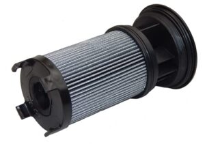 zero turn lawn mower hydraulic filter 602768x compatible with hustler super 88 super 104 super sf z hd