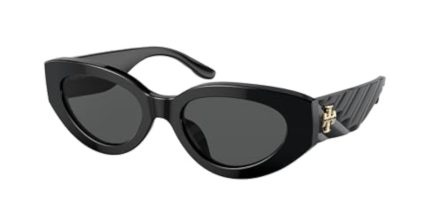 Tory Burch Sunglasses TY 7180 U 170987 Black