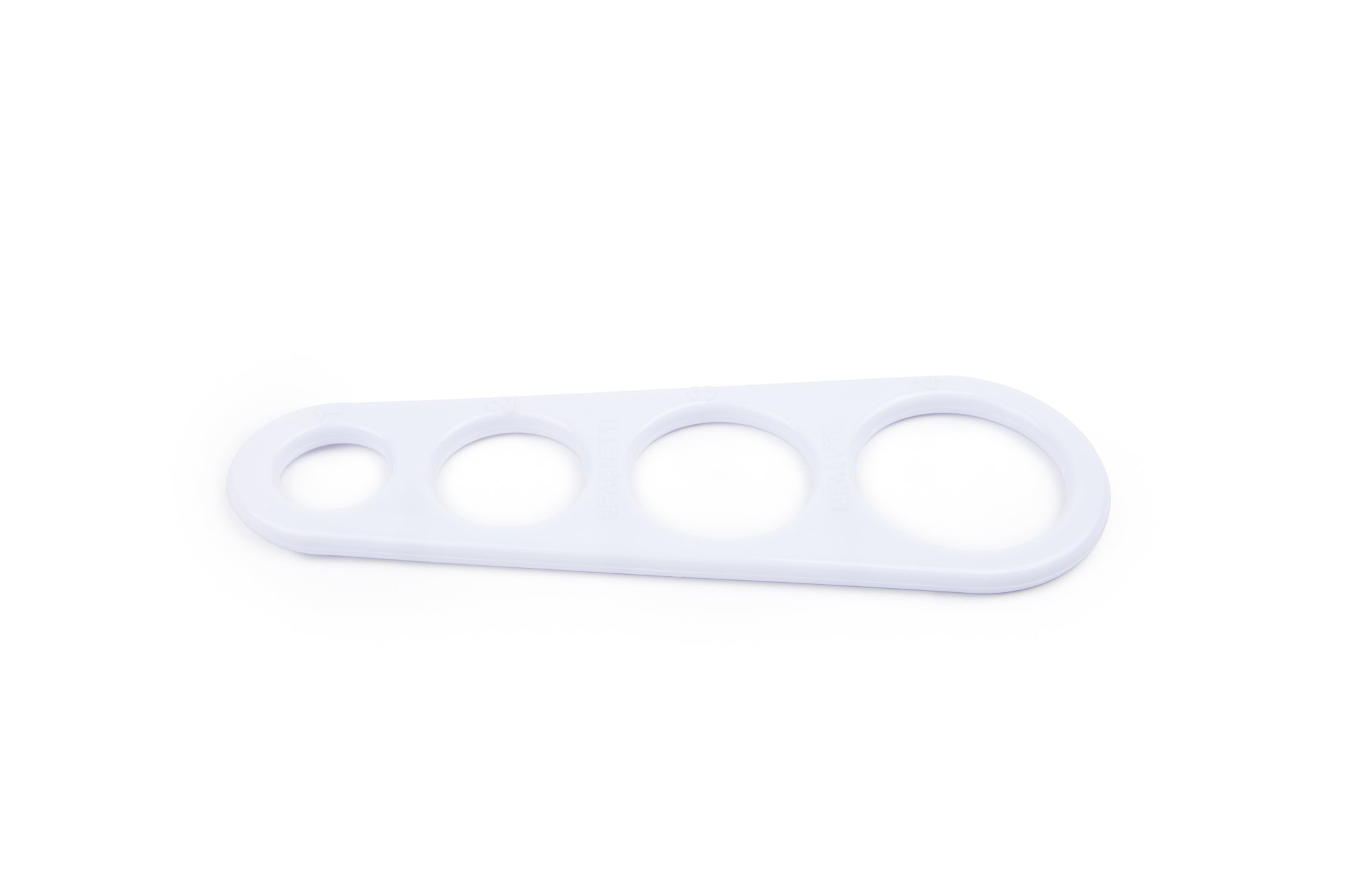 Fox Run Spaghetti Measure/Portion Control, 7.25 x 2.5 inch