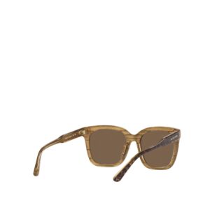 Michael Kors MK2163-391773 Sunglasses 52mm