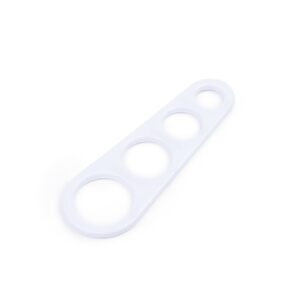 Fox Run Spaghetti Measure/Portion Control, 7.25 x 2.5 inch