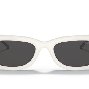 Sunglasses Prada PR 14 YS 1425S0 Talc