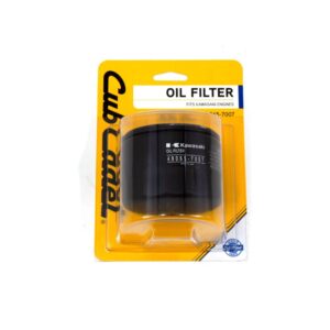 qayaux 490-201-c007 oil filter 49065-7007 replaces 951-11501 751-11501