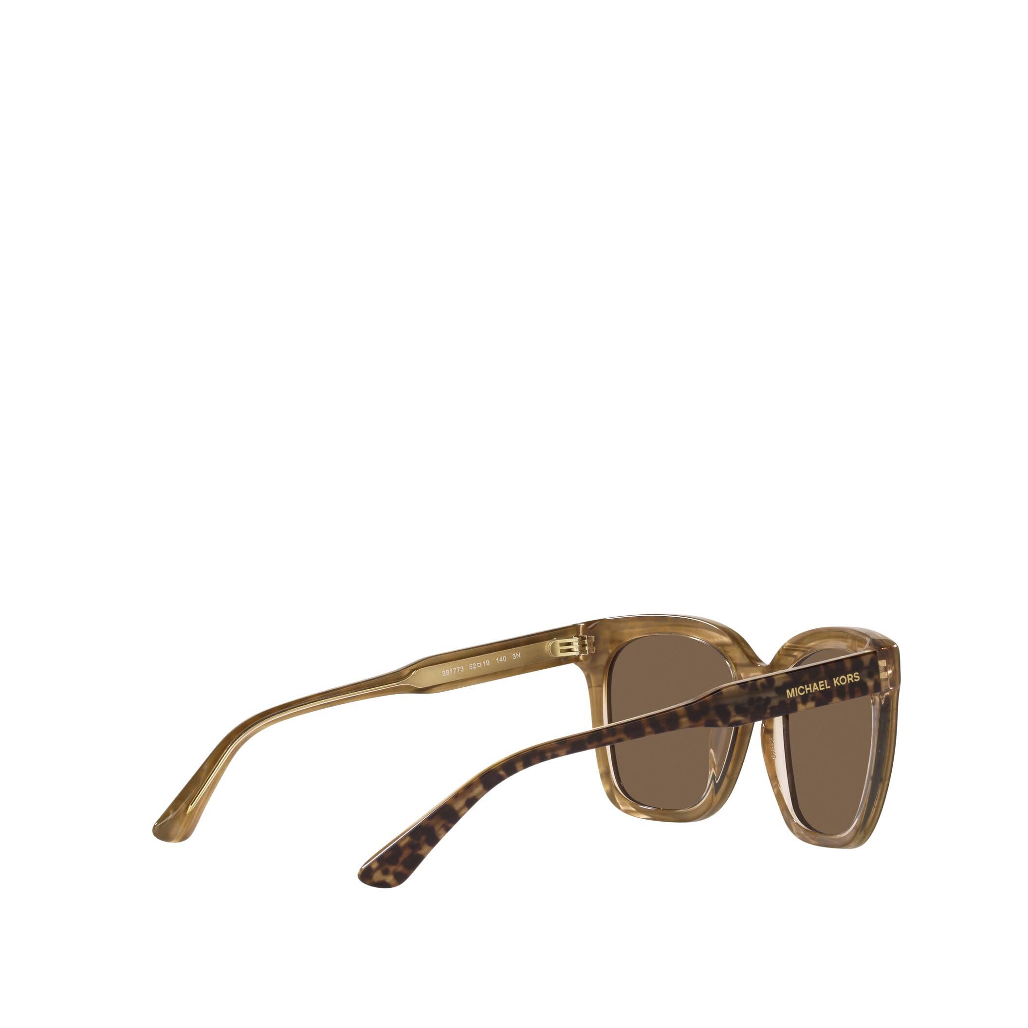 Michael Kors MK2163-391773 Sunglasses 52mm