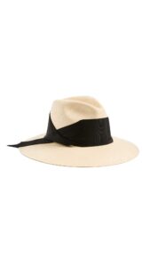 freya women's gardenia straw hat, natural, tan, s-m