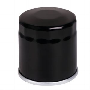 Fremnily 2 Pack 136-7848 127-9222 120-4276 Oil Filter Compatible with Toro V-Twin Engine Timecutter Zero Turn Mower