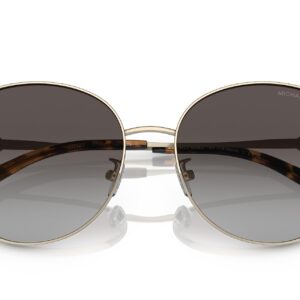 Michael Kors MK1119-10148G Sunglasses 57mm