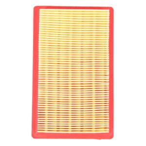 qayaux 951-14632a air filter replaces 751-14632 751-14632a 951-14632