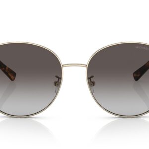 Michael Kors MK1119-10148G Sunglasses 57mm