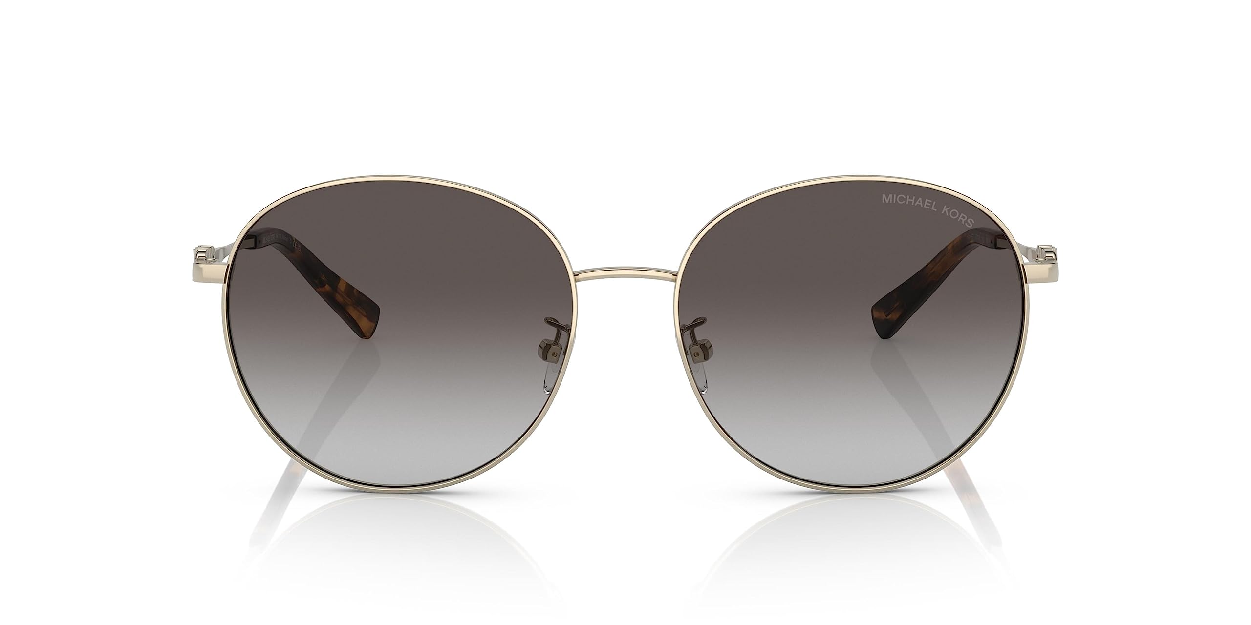 Michael Kors MK1119-10148G Sunglasses 57mm