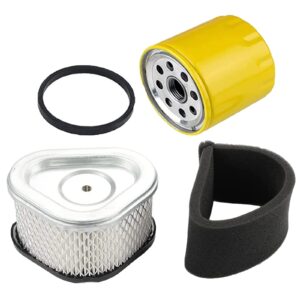 12 083 05-S 12 883 05-S1 1208314 Air Filter for Kohler Command Pro CV11 CV12.5 CV13 GY20574 M92359 AM121608 Lawn Mower