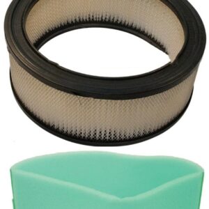 Eopzol 47 883 03-S1 Air & Pre Filter for Kohler 47 083 03-S1 24 083 02-S 21530800 24620 10093 1005323 71803 M47494 24 083 02 24 083 02-S M132439