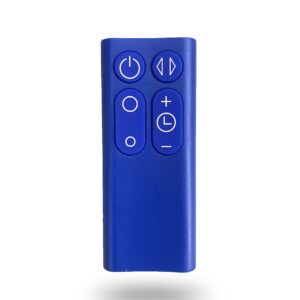 Replacement Remote Control for Dyson AM11 TP00 TP01 Pure Cool Tower Purifier Fan