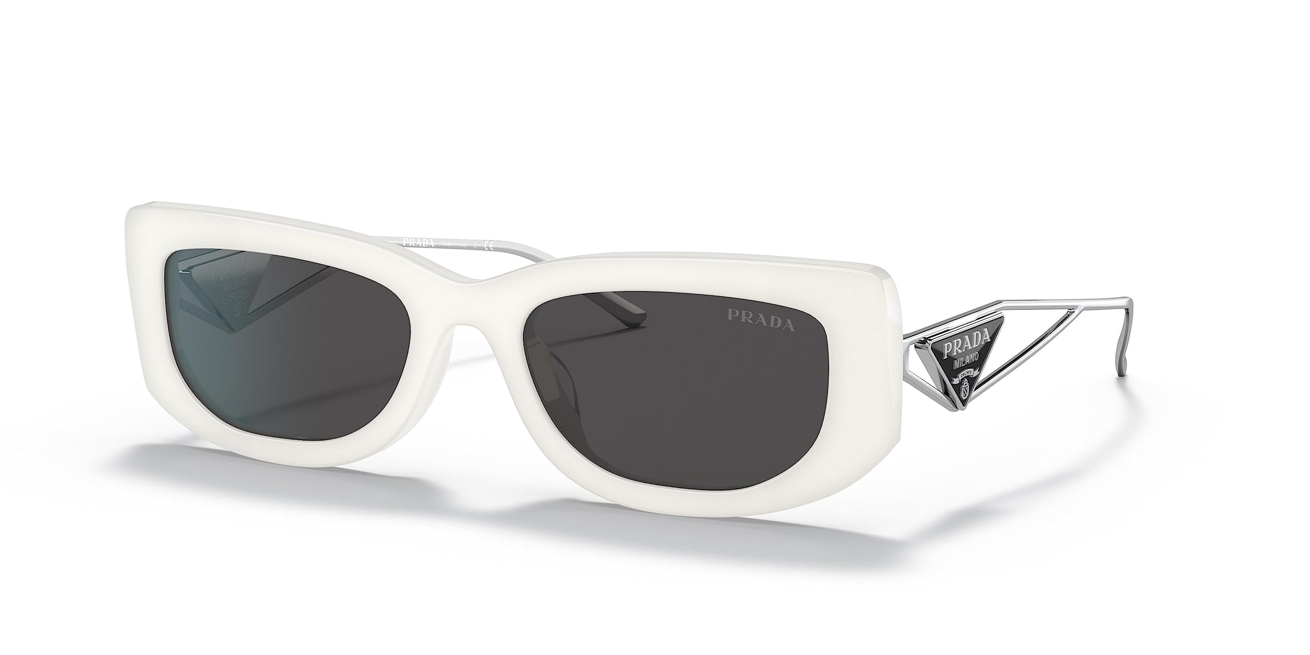 Sunglasses Prada PR 14 YS 1425S0 Talc