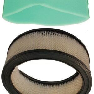 Eopzol 47 883 03-S1 Air & Pre Filter for Kohler 47 083 03-S1 24 083 02-S 21530800 24620 10093 1005323 71803 M47494 24 083 02 24 083 02-S M132439