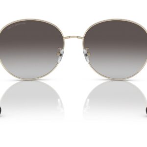 Michael Kors MK1119-10148G Sunglasses 57mm