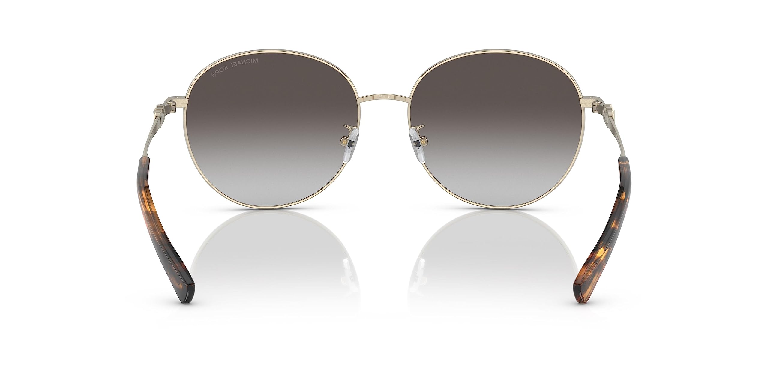 Michael Kors MK1119-10148G Sunglasses 57mm