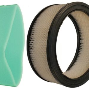 Eopzol 47 883 03-S1 Air & Pre Filter for Kohler 47 083 03-S1 24 083 02-S 21530800 24620 10093 1005323 71803 M47494 24 083 02 24 083 02-S M132439