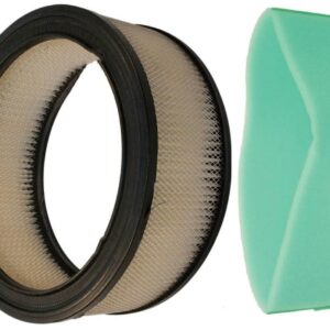 Eopzol 47 883 03-S1 Air & Pre Filter for Kohler 47 083 03-S1 24 083 02-S 21530800 24620 10093 1005323 71803 M47494 24 083 02 24 083 02-S M132439