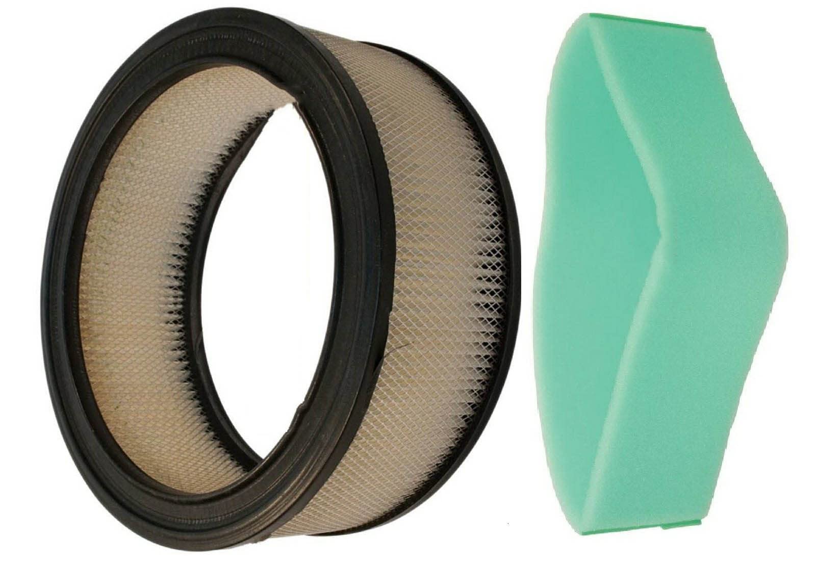 Eopzol 47 883 03-S1 Air & Pre Filter for Kohler 47 083 03-S1 24 083 02-S 21530800 24620 10093 1005323 71803 M47494 24 083 02 24 083 02-S M132439