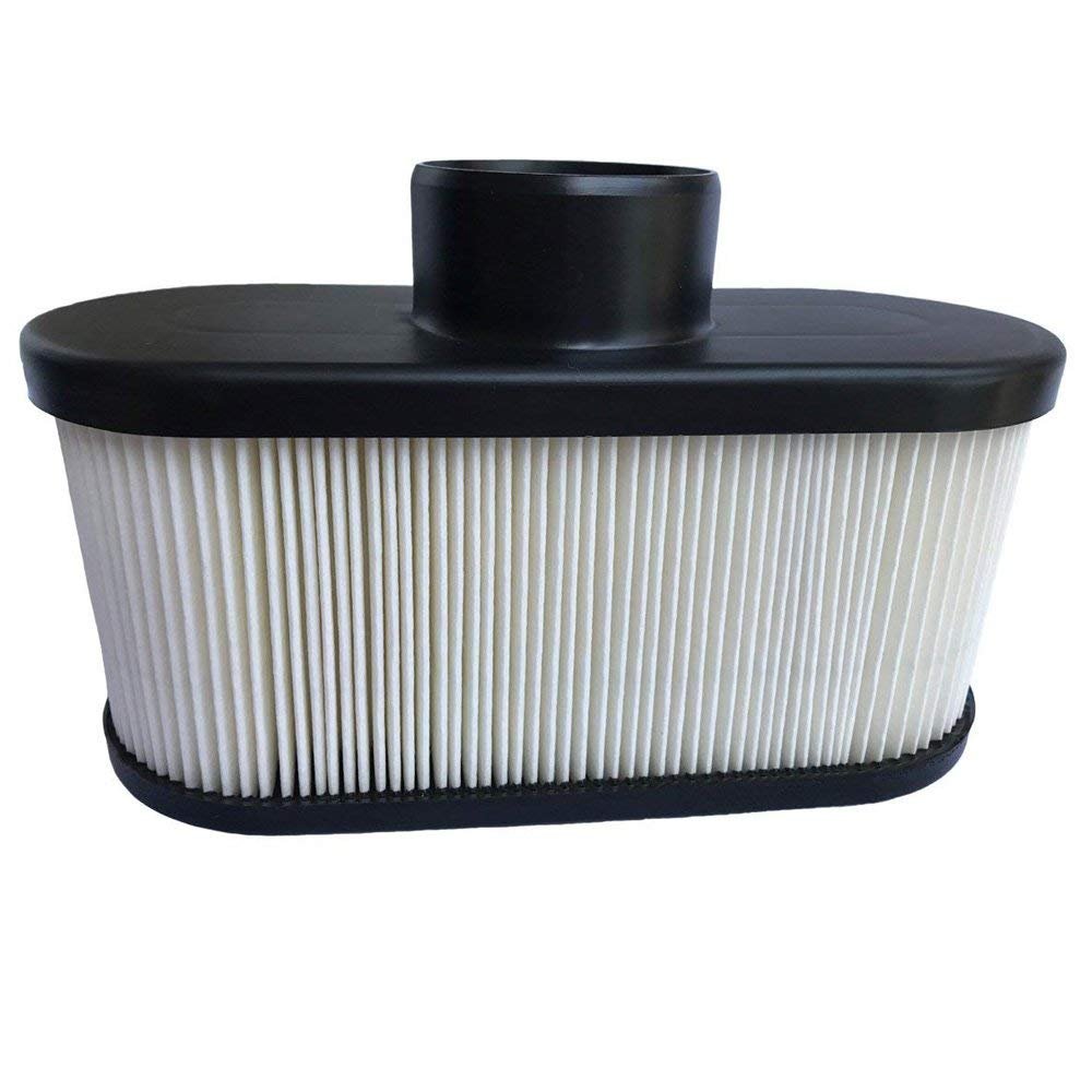 Fremnily Compatible with 2Pack 11013-0752 11013-0726 Air Filter, for Kawasaki FR651V FR730V FR691V Engine Air Cleaner, Lawn Mower Air Filter, Plus 11013-7046 Pre Filter