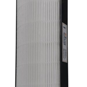 Filter-Monster – Replacement HEPA Filters with Pre-Filters Set, 2 Pack - Compatible with PureZone Model PEAIRTWR Elite 4-in-1 Air Purifier