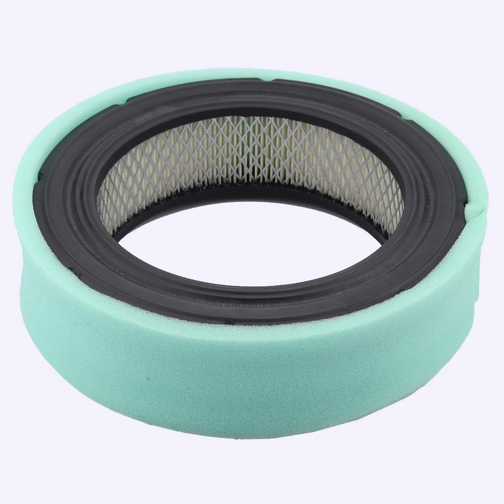 Fremnily Compatible with 692519 Air Filter with Oil Fuel Filter for Briggs and Stratton Air Filter V-twin Vanguard Engines 541477 542477 543477 356477 358777 380447 380777 381447