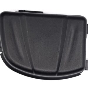 Tolxh Replacement Part NEW #MNA152717 MNA152717 Air Filter Cover For Mower Models for Briggs & Stratton