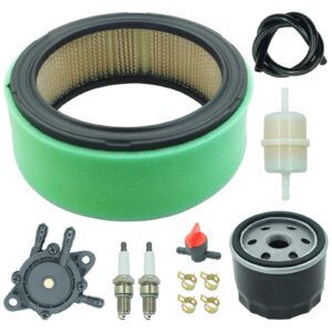 47 083 03-s1 47 883 03-s1 air filter tune up kit fit for kohler ch18 ch20 ch22 ch23 ch25 cv17 cv18 cv19 cv20 cv22 cv22s cv23 ch730 ch740 lawn mower engine