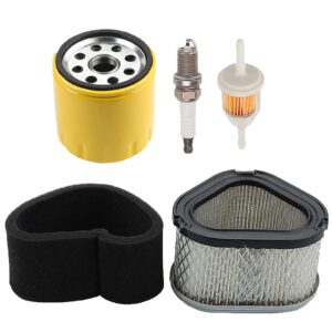 12 083 05-s 12 883 05-s1 1208314 air filter for kohler command pro cv11 cv12.5 cv13 gy20574 m92359 am121608 lawn mower