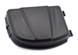 tolxh replacement part new #mna152717 mna152717 air filter cover for mower models for briggs & stratton