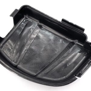 Tolxh Replacement Part NEW #MNA152717 MNA152717 Air Filter Cover For Mower Models for Briggs & Stratton