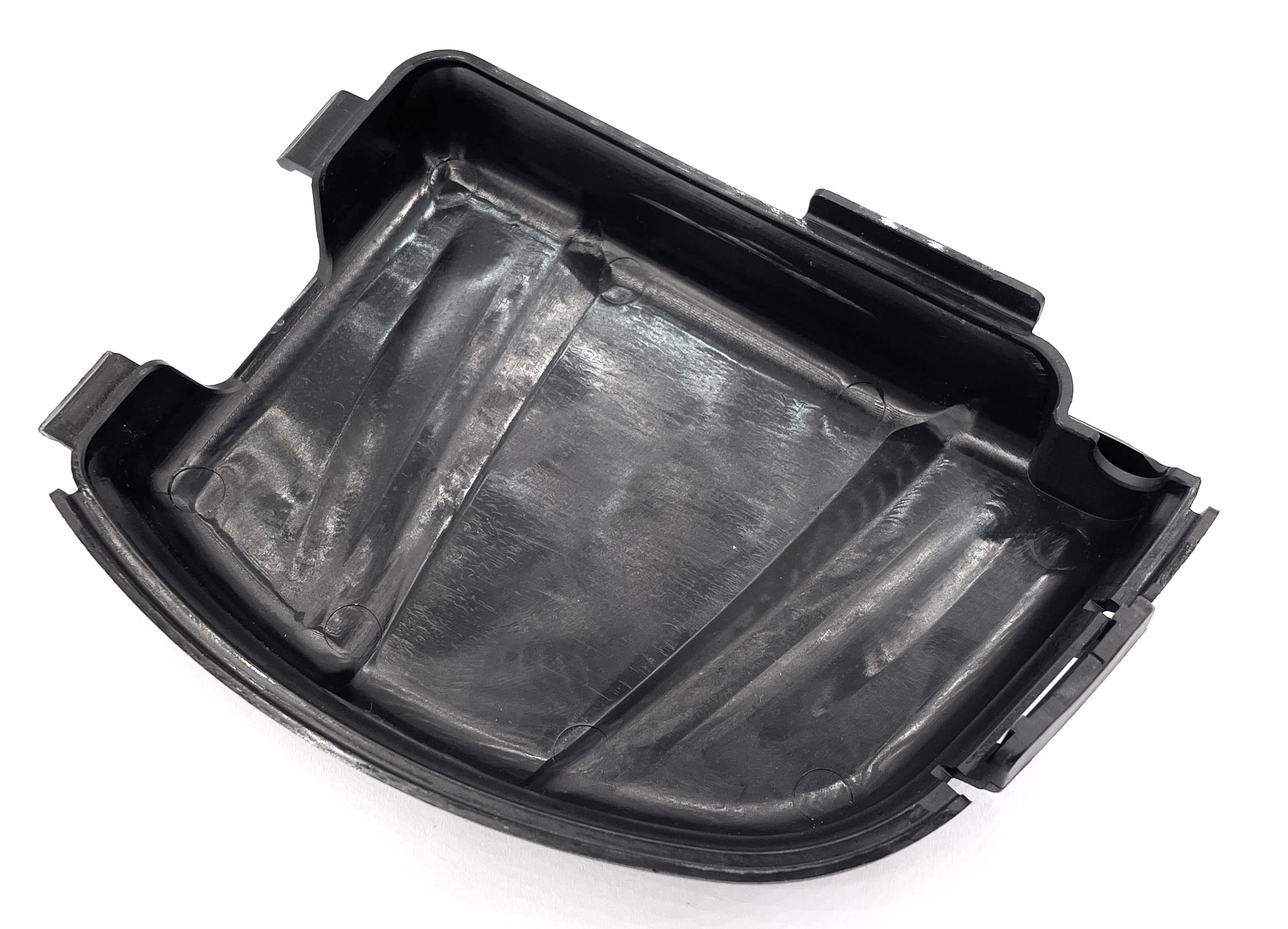 Tolxh Replacement Part NEW #MNA152717 MNA152717 Air Filter Cover For Mower Models for Briggs & Stratton