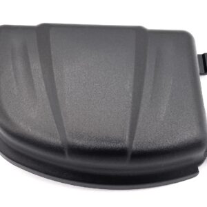 Tolxh Replacement Part NEW #MNA152717 MNA152717 Air Filter Cover For Mower Models for Briggs & Stratton