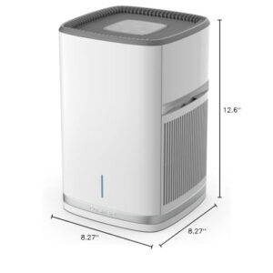 Cuisinart PuRXium Small Room/Compact Air Purifier