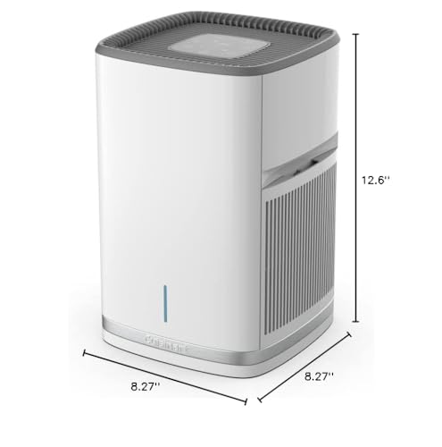 Cuisinart PuRXium Small Room/Compact Air Purifier