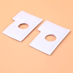 Luxuypon Air Filters For Stihl MS180 MS180C MS170 018 017 Double Layer Part 1130 124 0800