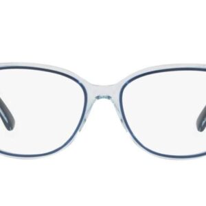 Michael Kors MARTINIQUE MK 4090 Blue Transparent 52/16/140 women Eyewear Frame