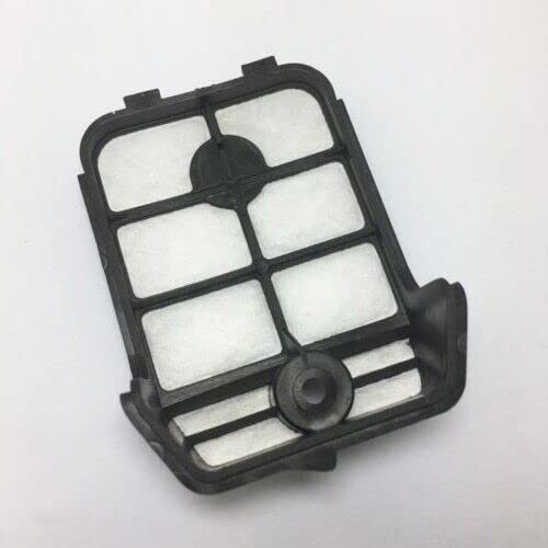 Luxuypon Air Filter Replacement Compatible with Homelite & Ryobi Chainsaws-518048001 518049002