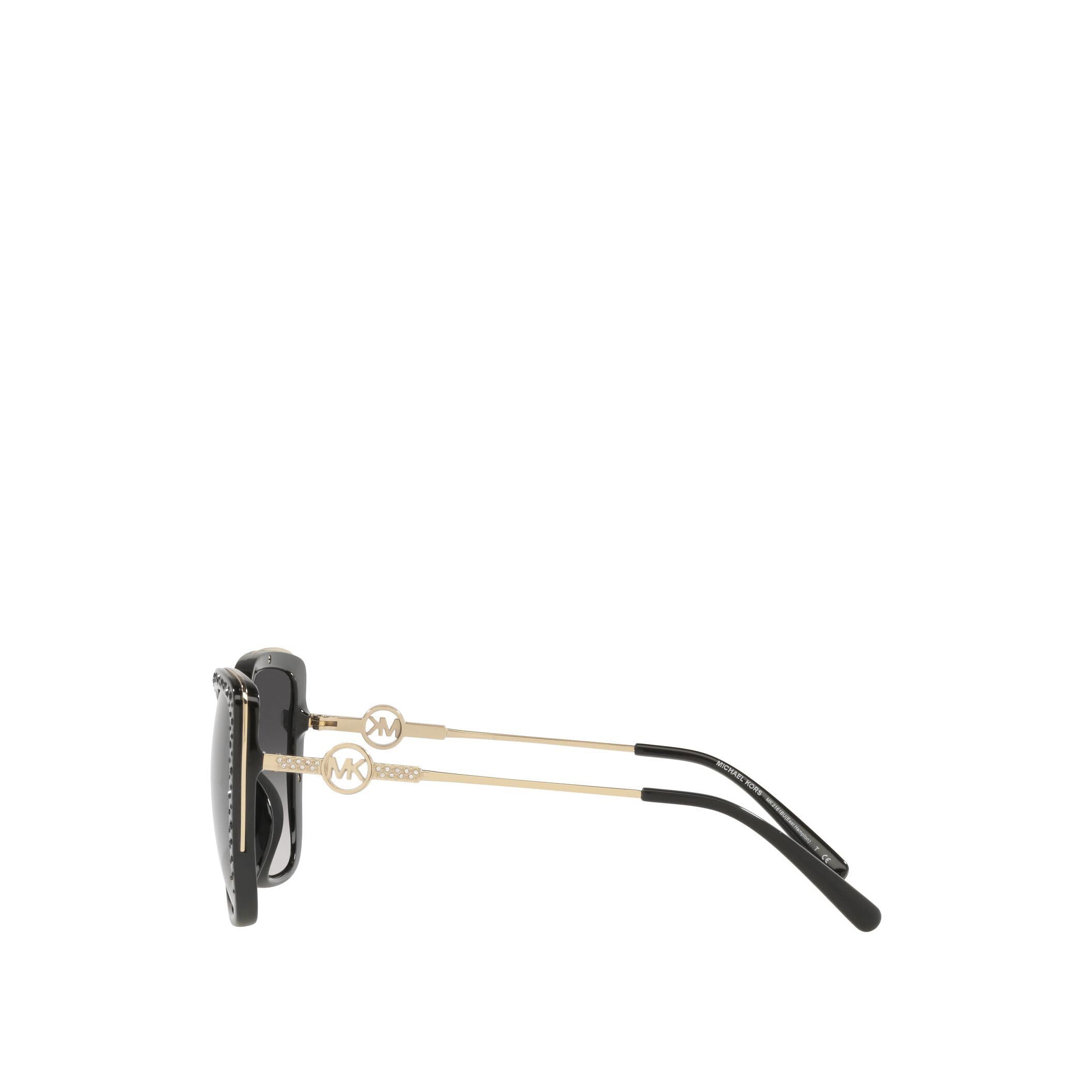 Michael Kors East Hampton Sunglasses