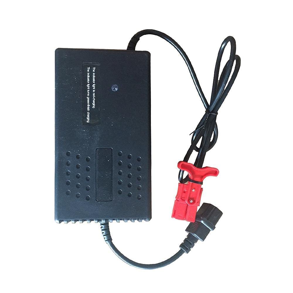 APOLLOLIFT 24V/6A Battery Charger for Electric Pallet Jack