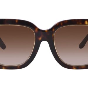 Tory Burch Sunglasses TY 7180 U 172813 Dark Tortoise