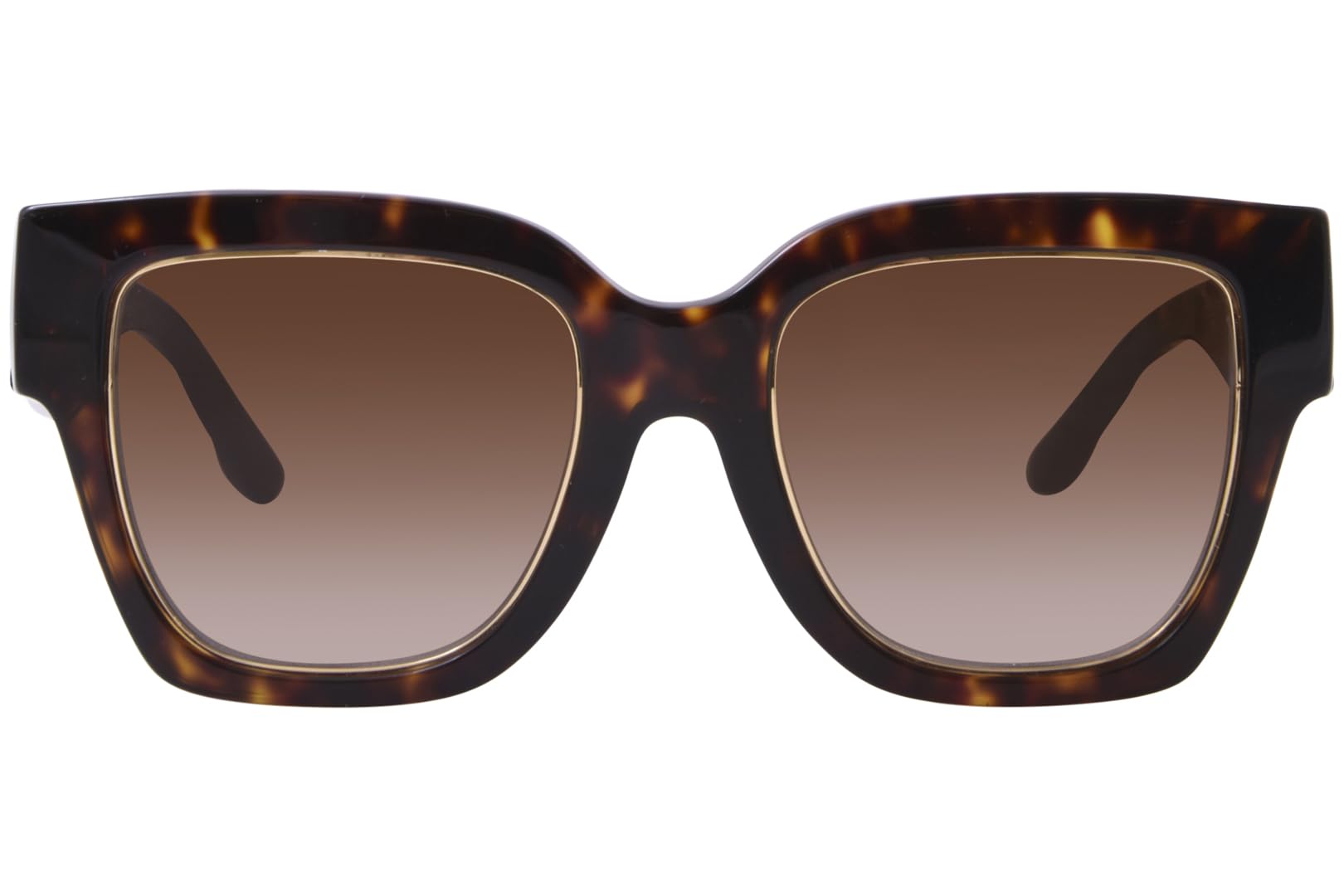 Tory Burch Sunglasses TY 7180 U 172813 Dark Tortoise