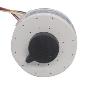 Air Conditioner Indoor Motor WZDK13-38G-1(RD-310-13-8) 13W DC Brushless Fan Motor for Home